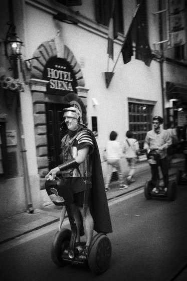 Centurion_segway