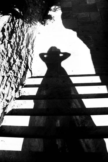 Self-portrait