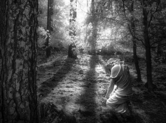 In_mourning