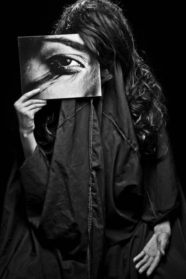 Woman