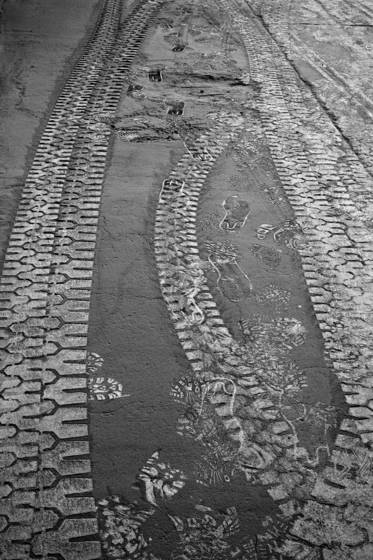 Foot_print_of_man