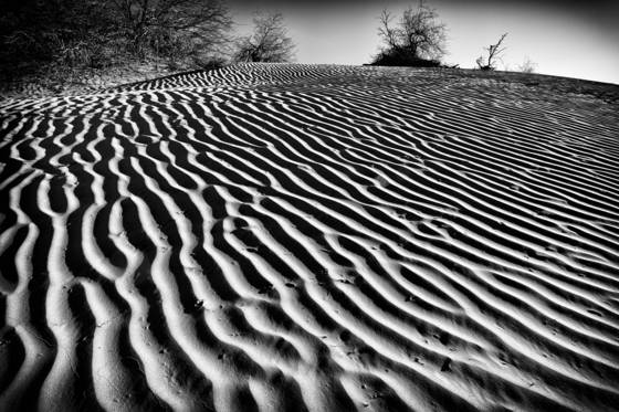 Dunes