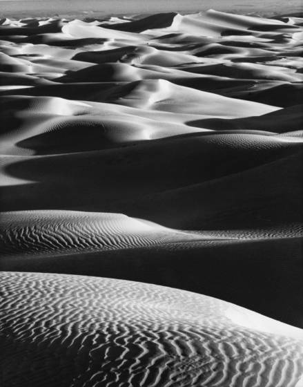 Dunes
