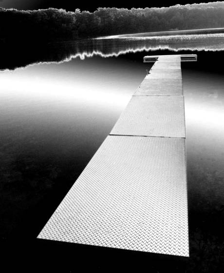 Dock