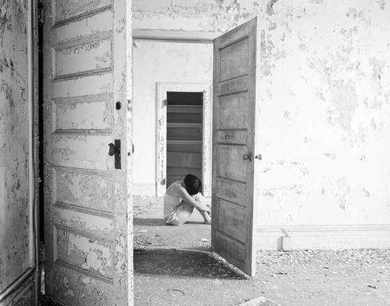 Through_the_door_one_morning