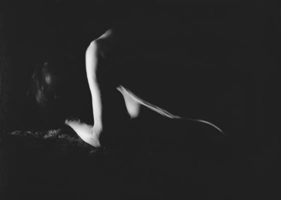 Exhaustion