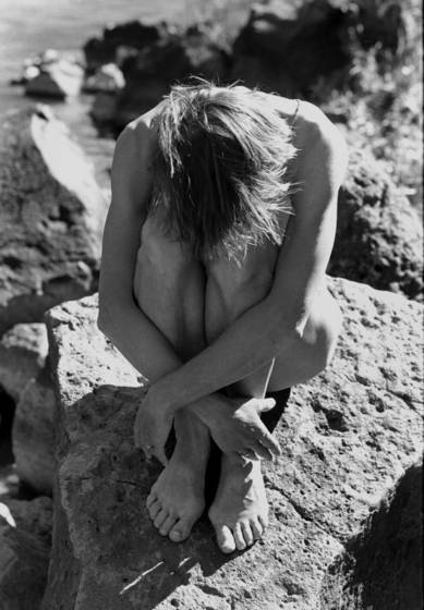 River_nymph