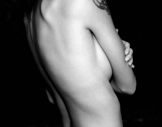 Torso