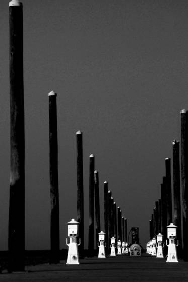 Pier