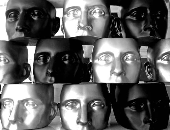 Faces