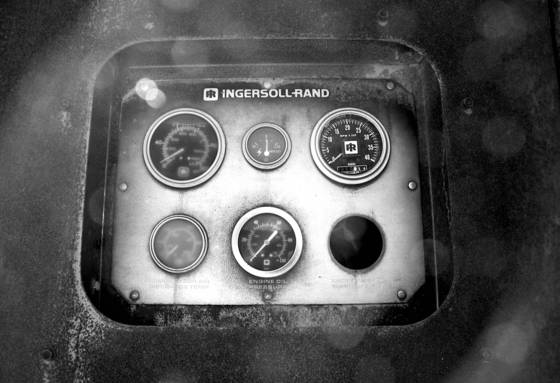 Gauges