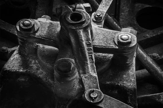 Levers