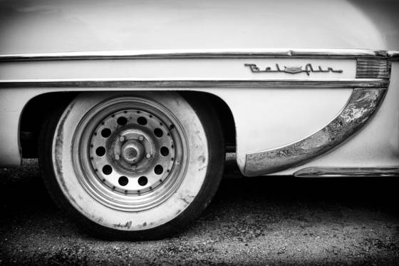 Belair