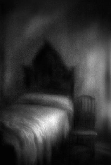 A_chair_by_her_bed