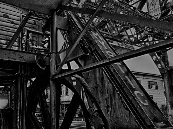 Drawbridge