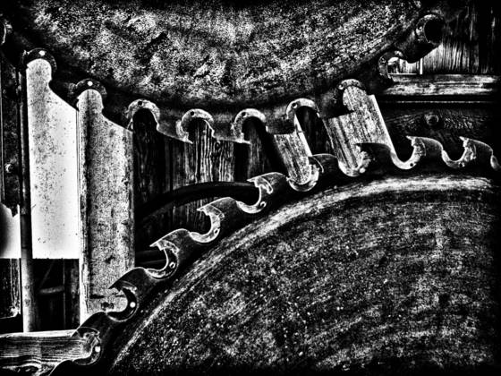 Sawmill