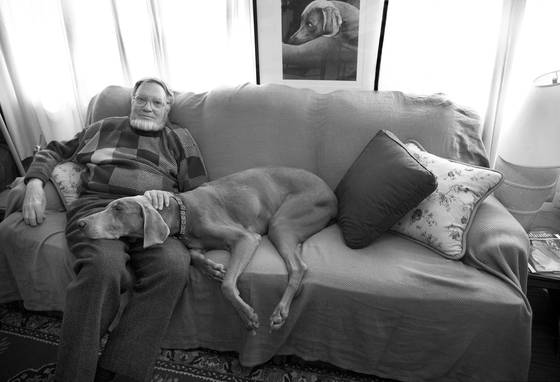 Nealwalker_with_wegman