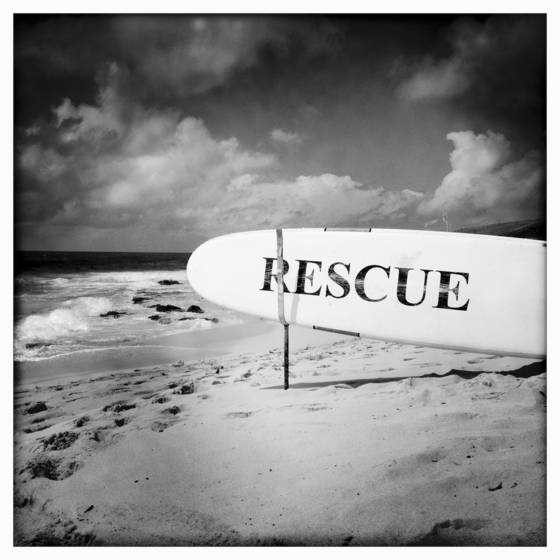 Rescue