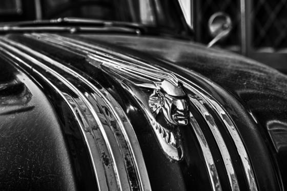 Pontiac