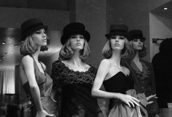 Mannequins