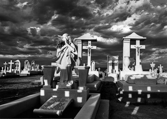 Cementary