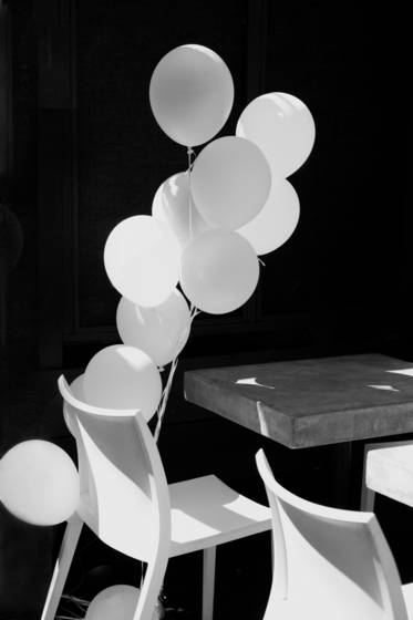 Balloons