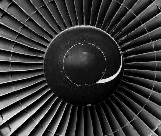 Turbine