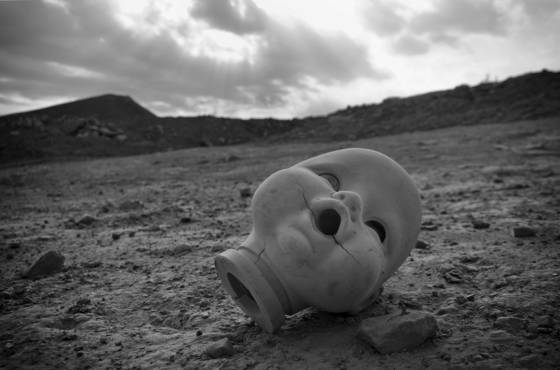Landfill_doll