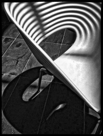 The_chair
