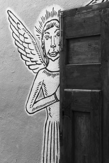 O_anjo