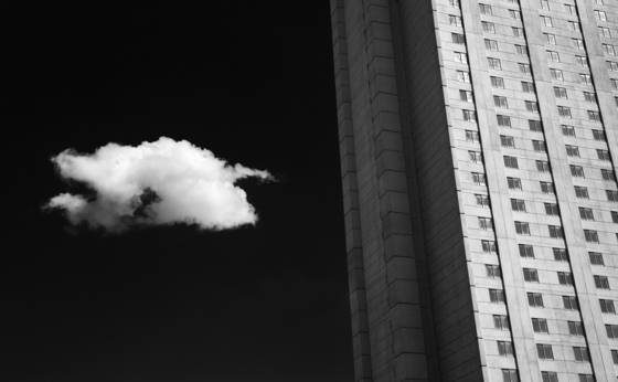 Cloud
