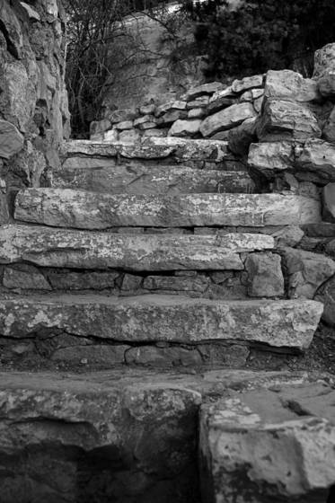 Steps