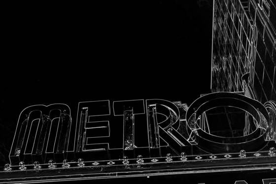 Metro