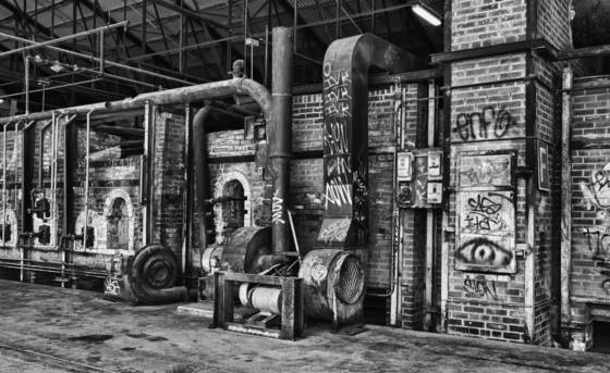 Brickworks