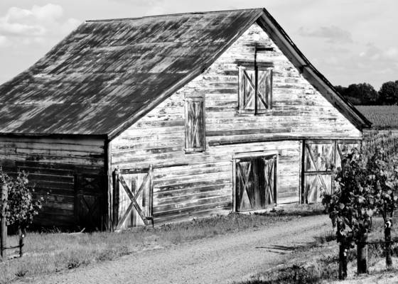 Weathered