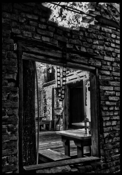 The_window
