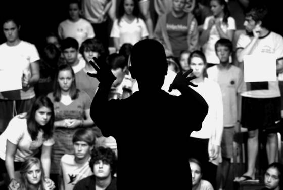 The_director