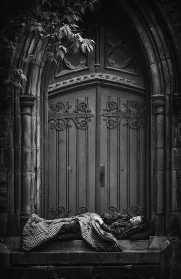 Sanctuary