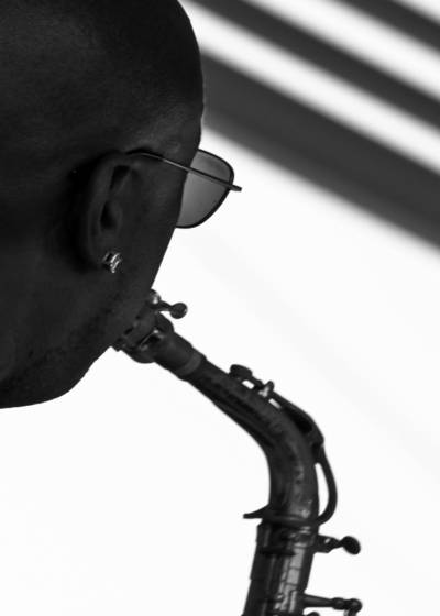 Jazzin