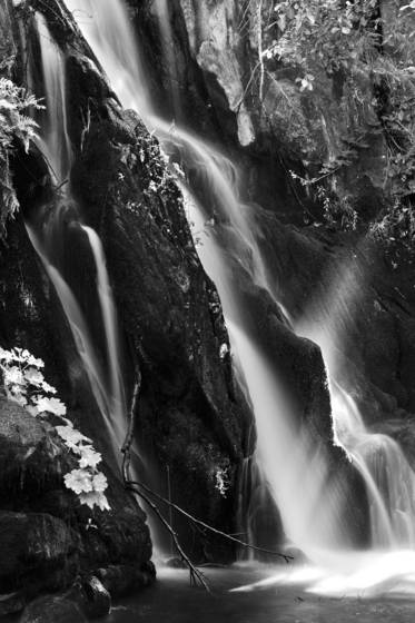 Waterfalls