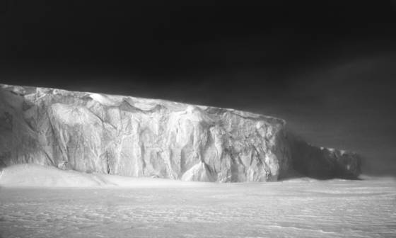 Glacier