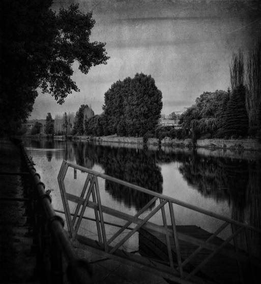 Canal