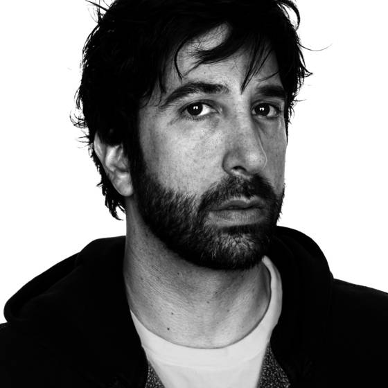 David_schwimmer
