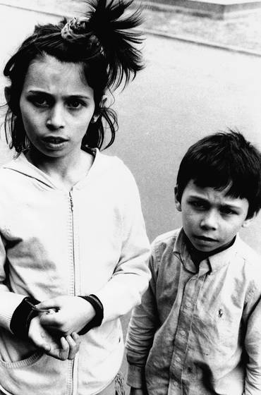 Siblings