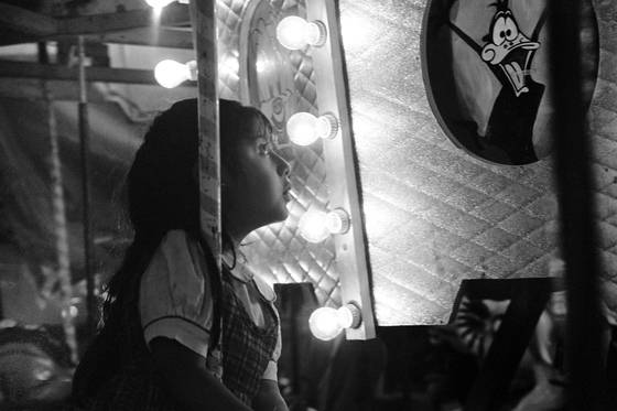 Carousel