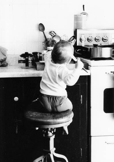 The_cook