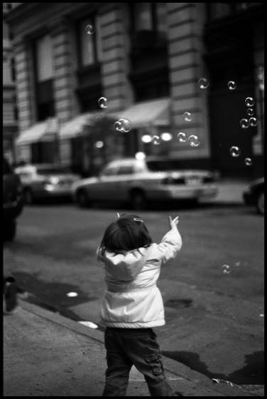 Bubbles