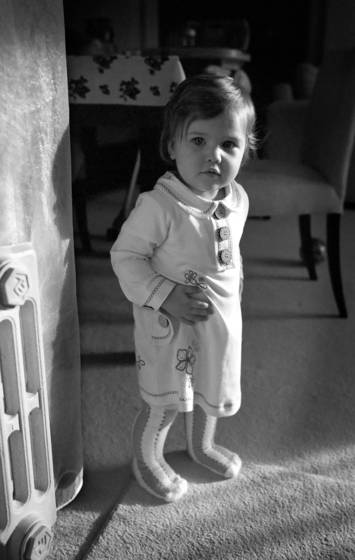 Innocence