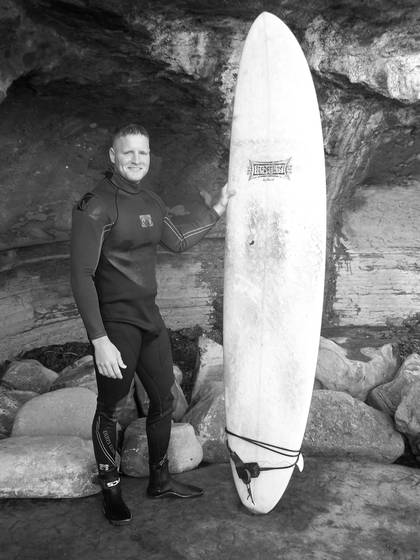 Surfer