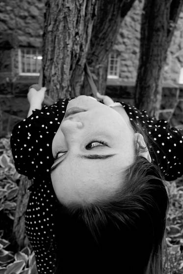 Dreaming